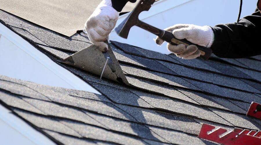 Professional Flat Roofing Installation in Maceo, KY